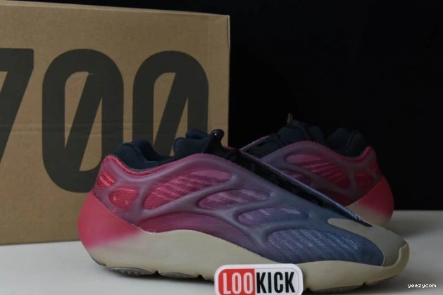 Fade 700 GW1814 Yeezy Adidas Carbon V3 1029